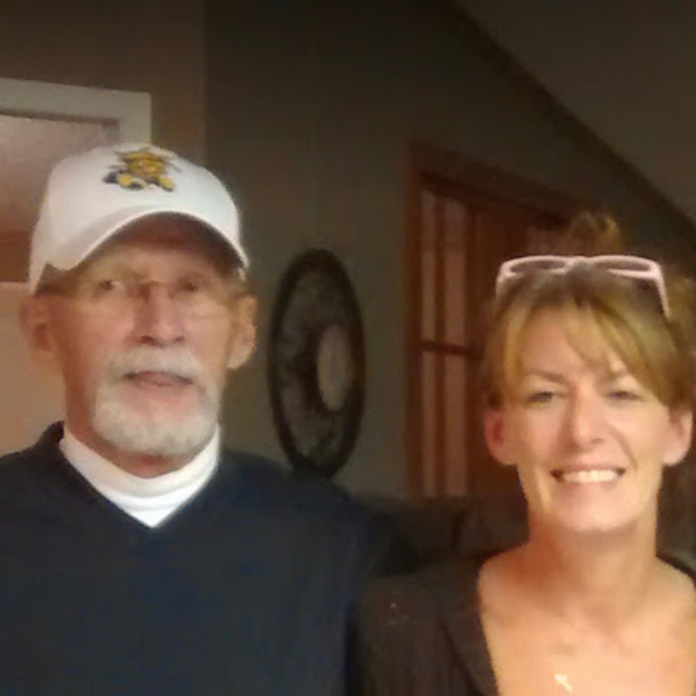 Meet your Posher, Vicki